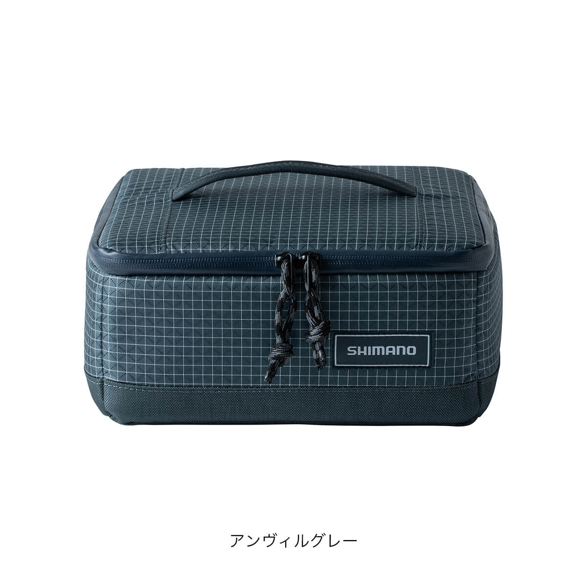 SHIMANO シマノ ミニクーラーバッグPRO L｜SUNDAY MOUNTAIN｜サンデー