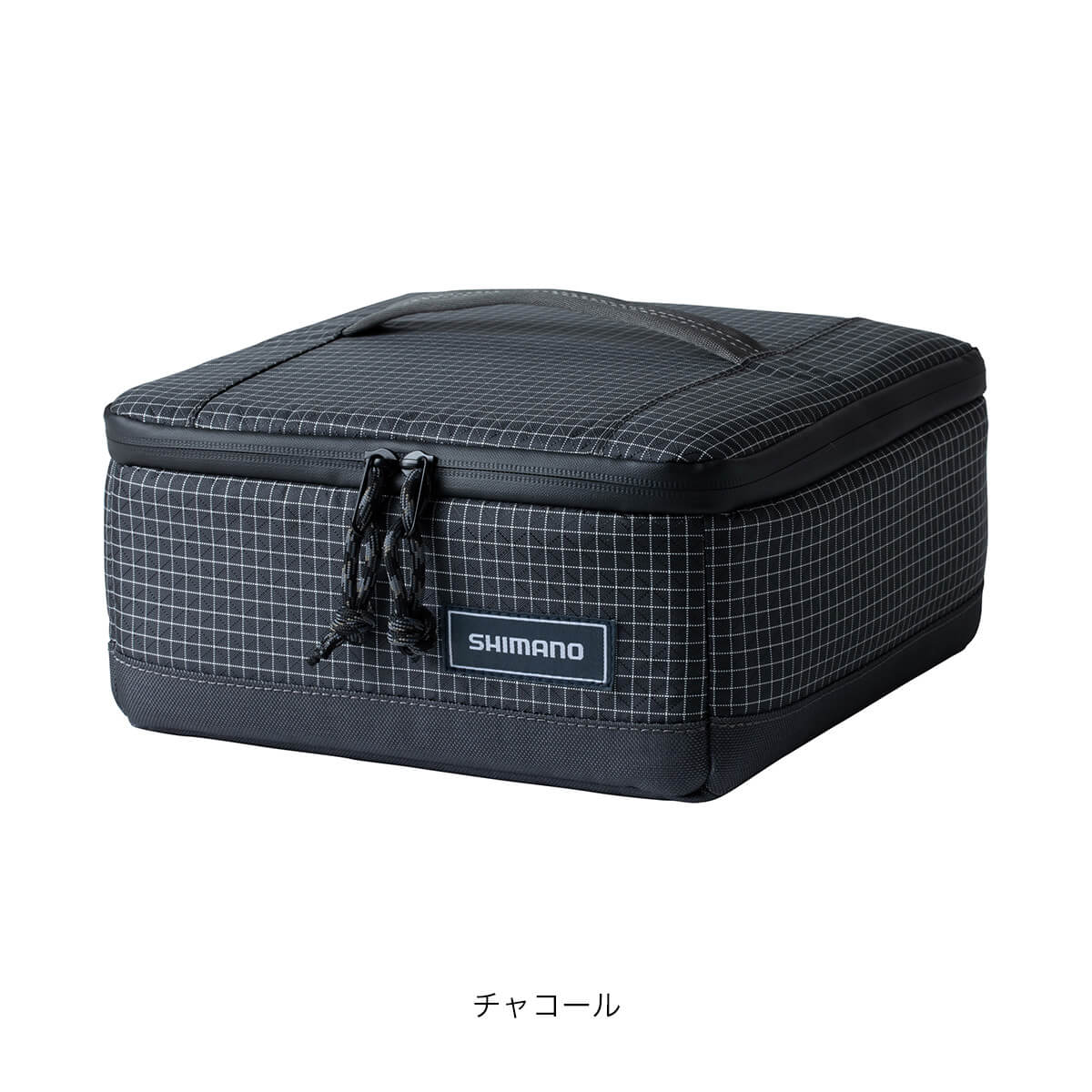 SHIMANO シマノ ミニクーラーバッグPRO L｜SUNDAY MOUNTAIN｜サンデー