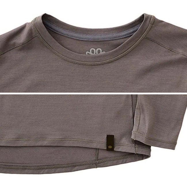 Teton Bros. ティートンブロス アクシオライトL/S【ウィメンズ