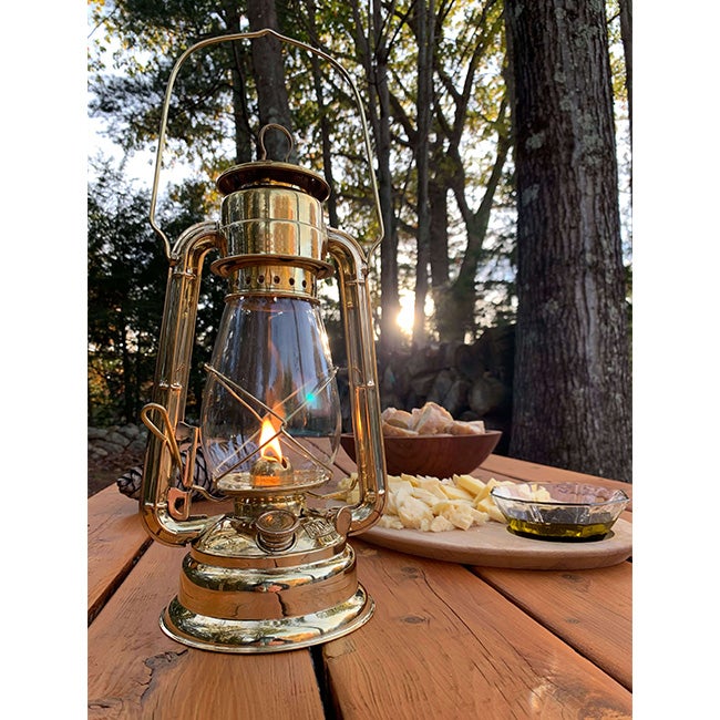 骨董ランタン / USA.ニューヨークマンハッタンの高級ランタン。 Vermont Lanterns バーモントランタン ハリケーン オイルランタン
