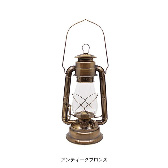 Vermont Lanterns バーモントランタン ハリケーン オイルランタン