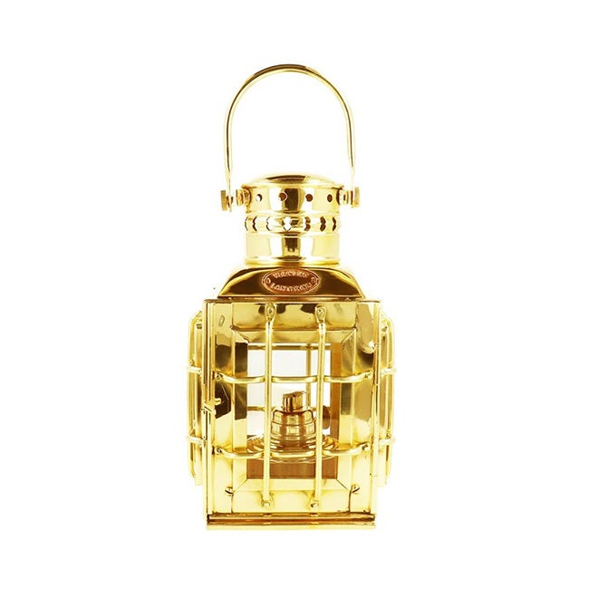 バーモントランタン ミニシップチーフ アンティークブロンズ Vermont Lanterns バーモントランタン ミニシップチーフ オイル