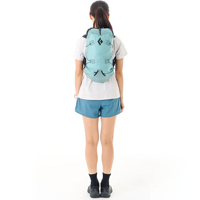 Black Diamond ブラックダイヤモンド ディスタンス15【ウィメンズ