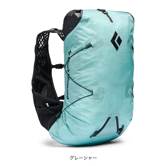 Black Diamond ブラックダイヤモンド ディスタンス15【ウィメンズ