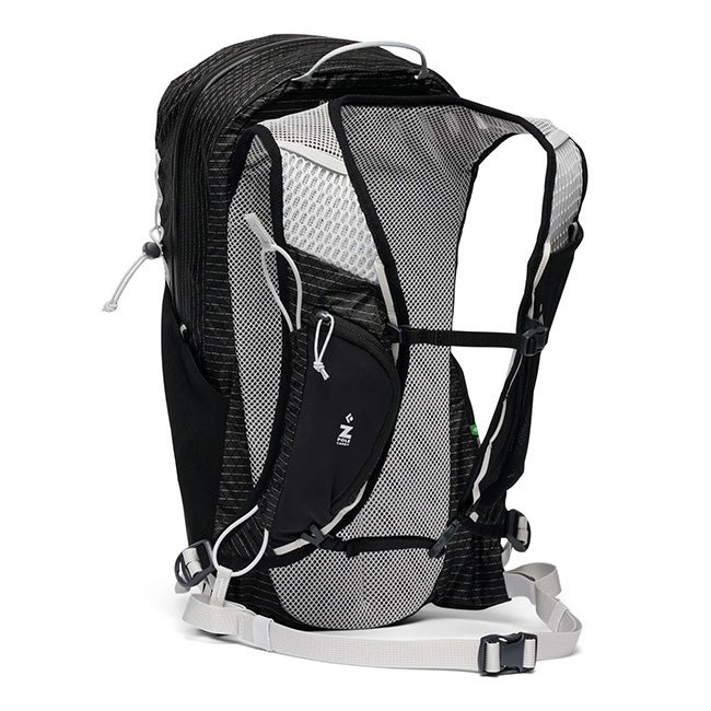 Black Diamond ブラックダイヤモンド パーシュート15【ウィメンズ