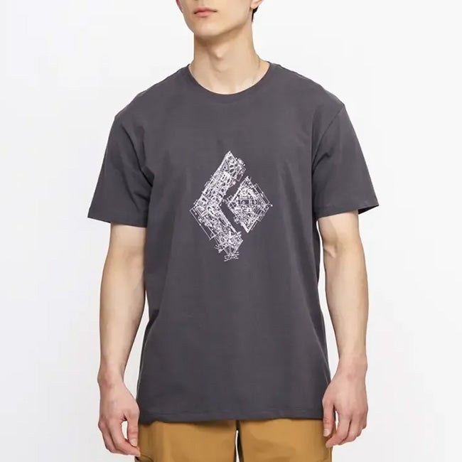 Black Diamond ブラックダイヤモンド エンジニアードダイヤモンド