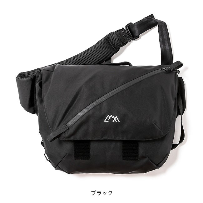 CMF OUTDOOR GARMENT コムフィアウトドアガーメント メッセンジャー