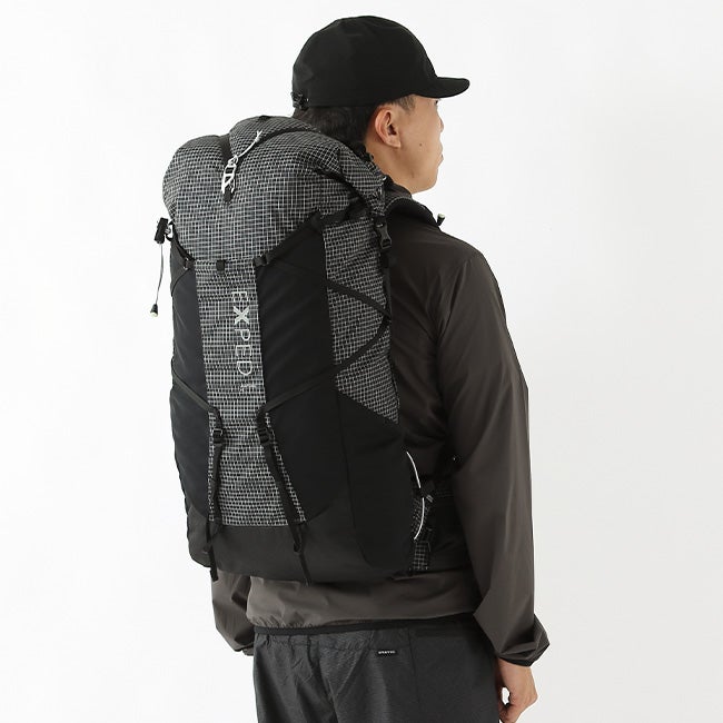 EXPED エクスペド ライトニング40｜SUNDAY MOUNTAIN｜サンデーマウンテン
