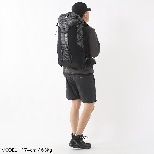 EXPED エクスペド ライトニング40｜SUNDAY MOUNTAIN｜サンデーマウンテン