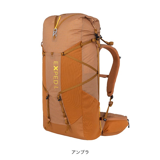 EXPED エクスペド ライトニング40｜SUNDAY MOUNTAIN｜サンデーマウンテン
