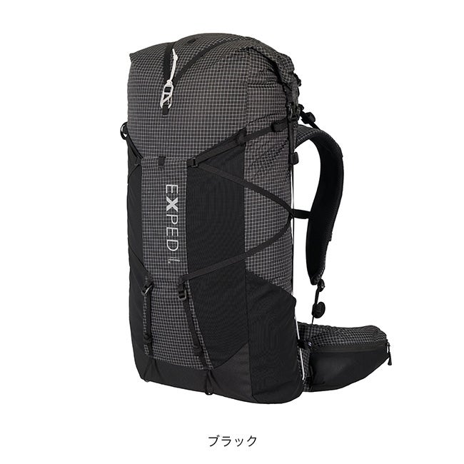 エクスペド　XCF07AC EXPED エクスペド ライトニング40｜SUNDAY MOUNTAIN｜サンデーマウンテン