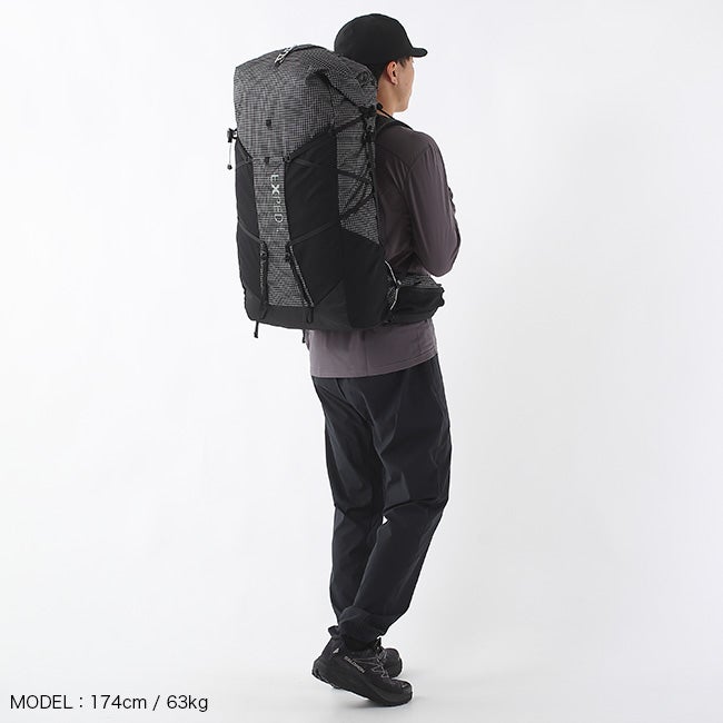 EXPED エクスペド リッジライン65｜SUNDAY MOUNTAIN｜サンデーマウンテン
