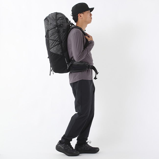 EXPED エクスペド リッジライン65｜SUNDAY MOUNTAIN｜サンデーマウンテン