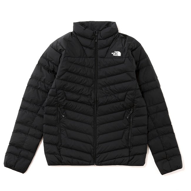 THE NORTH FACE ブラック サンダージャケット 公式】サンダージャケット（メンズ）｜ザ・ノース・フェイス公式ストア