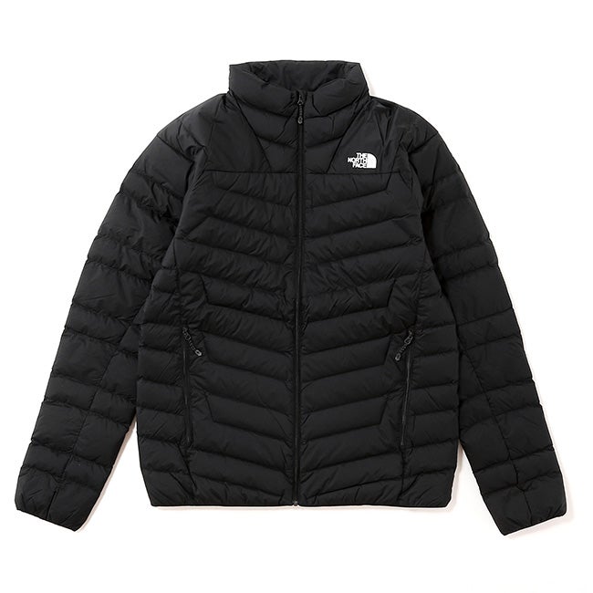 THE NORTH FACE ブラック サンダージャケットダウンジャケット XL THE NORTH FACE ノースフェイス サンダージャケット｜SUNDAY MOUNTAIN