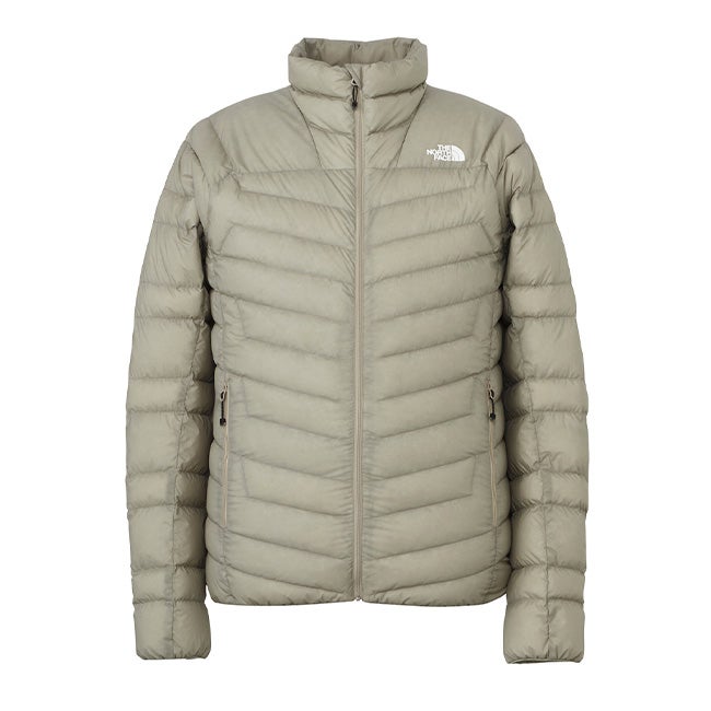 THE NORTH FACE ノースフェイス サンダージャケット｜SUNDAY MOUNTAIN