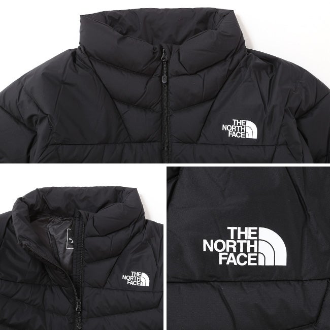 THE NORTH FACE ザノースフェイスサンダーブル　ダウンジャケット M THE NORTH FACE（ザ ノースフェイス） (国内正規品)ザ・ノース