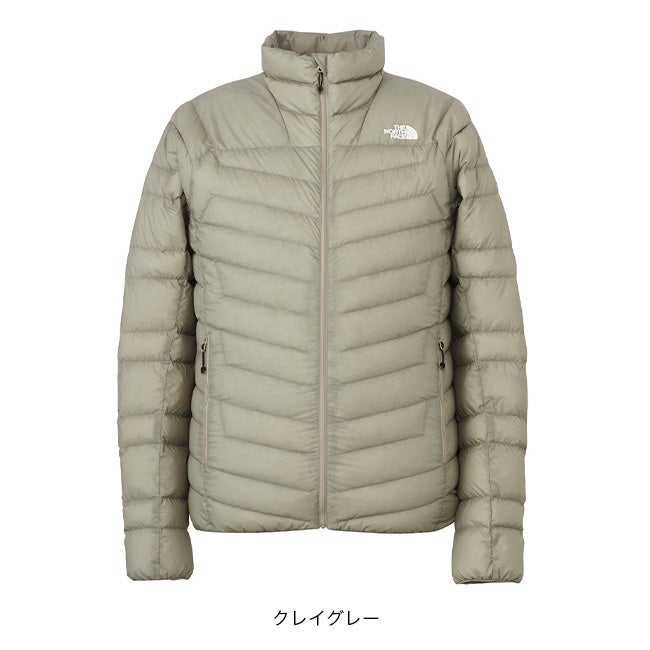 THE NORTH FACE ノースフェイス サンダージャケット｜SUNDAY MOUNTAIN