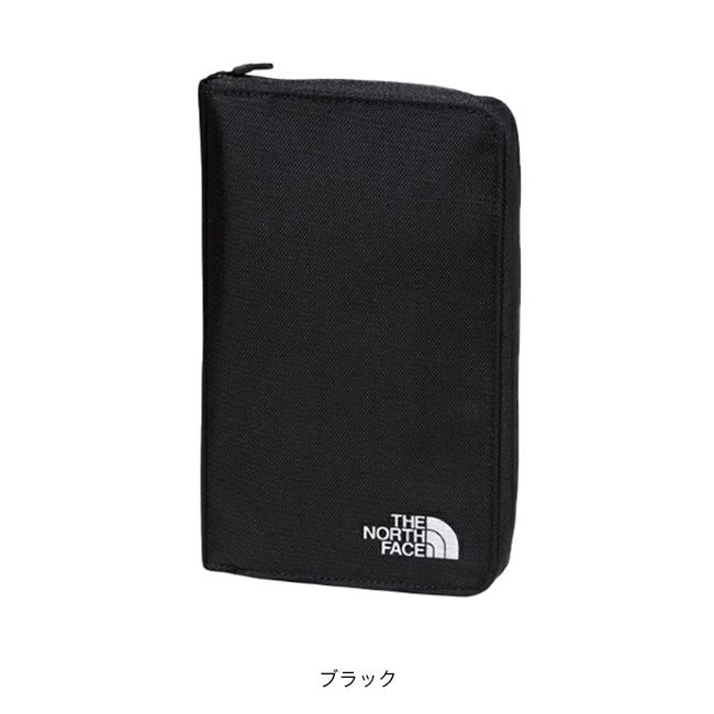 THE NORTH FACE ノースフェイス シャトルトラベルオーガナイザー