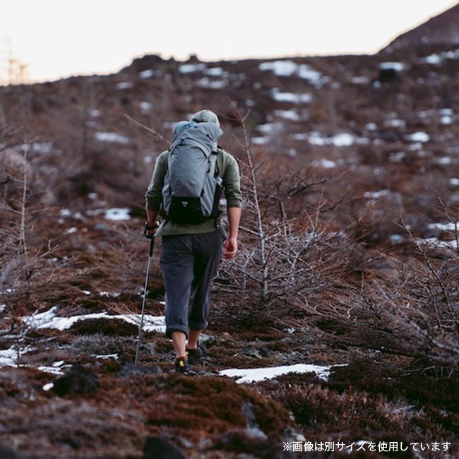 PaaGo WORKS パーゴワークス ゼン25EXP｜SUNDAY MOUNTAIN｜サンデー