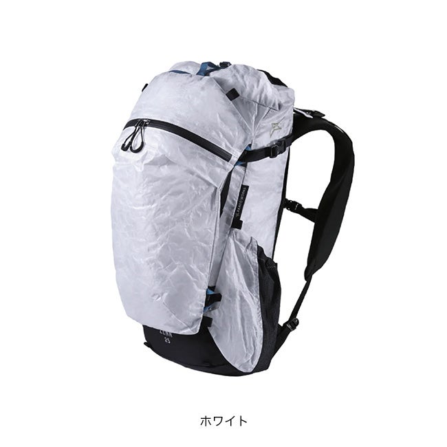 PaaGo WORKS パーゴワークス ゼン25EXP｜SUNDAY MOUNTAIN｜サンデー