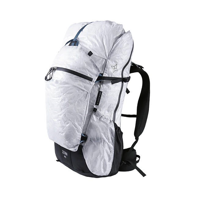 Snugpak スナグパック ソフティー エリート5 レフトジップ｜SUNDAY
