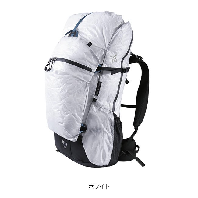 PaaGo WORKS パーゴワークス ゼン45EXP｜SUNDAY MOUNTAIN｜サンデー