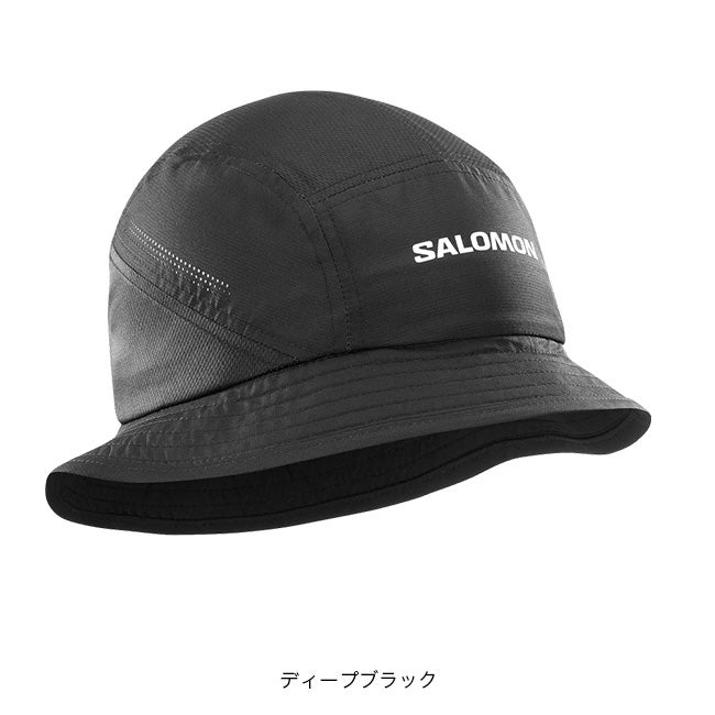 SALOMON サロモン シェイクアウトバケットハット ユニセックス｜SUNDAY
