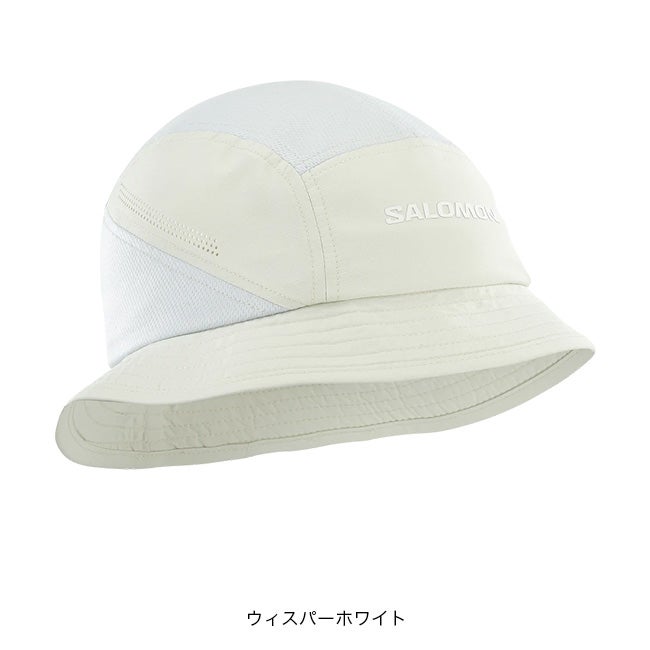 SALOMON サロモン シェイクアウトバケットハット ユニセックス｜SUNDAY