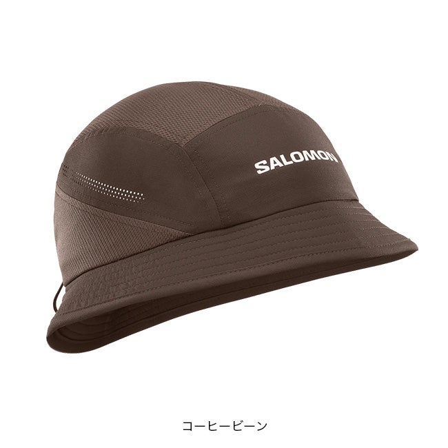 SALOMON サロモン シェイクアウトバケットハット ユニセックス｜SUNDAY