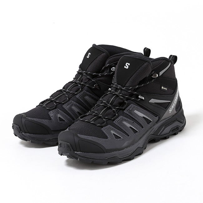 SALOMON サロモン Xウルトラプライム2ミッドGTX メンズ｜SUNDAY