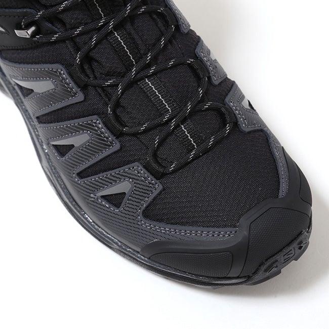 SALOMON サロモン Xウルトラプライム2ミッドGTX メンズ｜SUNDAY