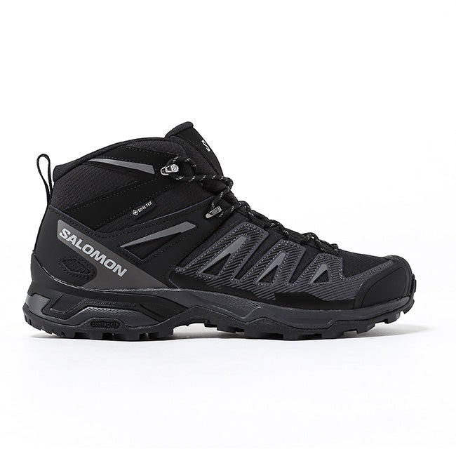 SALOMON サロモン Xウルトラプライム2ミッドGTX メンズ｜SUNDAY