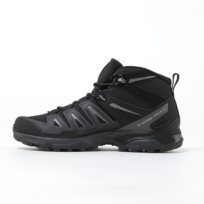 SALOMON サロモン Xウルトラプライム2ミッドGTX メンズ｜SUNDAY