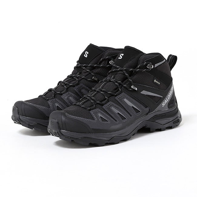 SALOMON サロモン Xウルトラプライム2ミッドGTX【ウィメンズ】｜SUNDAY