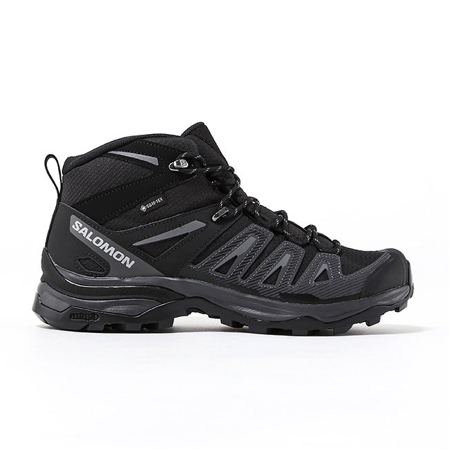 SALOMON サロモン Xウルトラプライム2ミッドGTX【ウィメンズ】｜SUNDAY