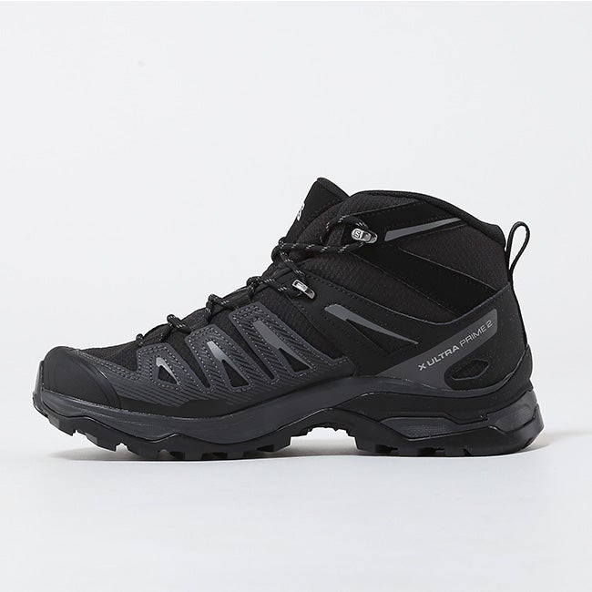 SALOMON サロモン Xウルトラプライム2ミッドGTX【ウィメンズ】｜SUNDAY