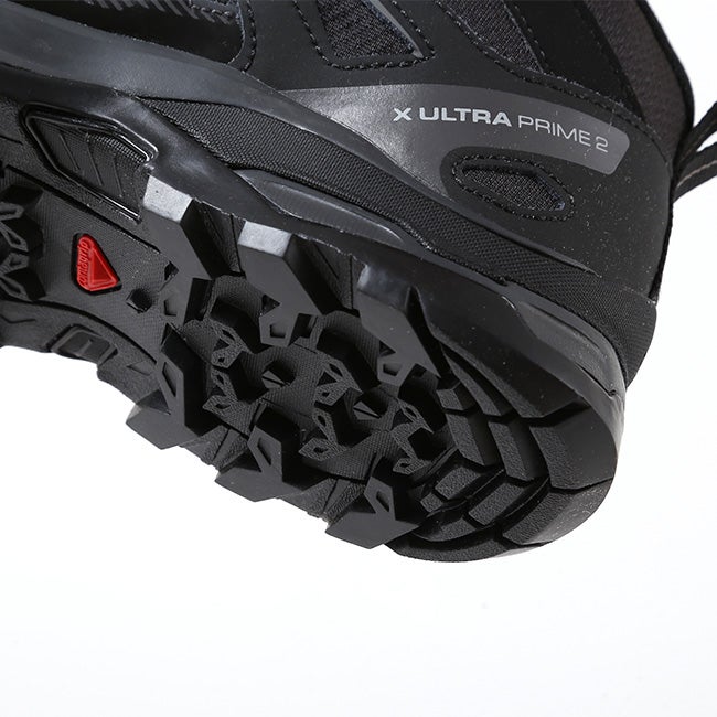 SALOMON サロモン Xウルトラプライム2ミッドGTX【ウィメンズ】｜SUNDAY