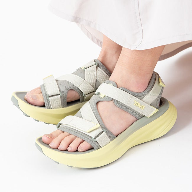 TEVA テバ アベントレイルR2T【ウィメンズ】｜SUNDAY MOUNTAIN
