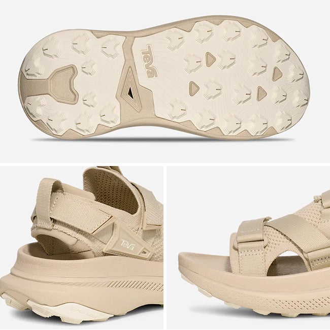 TEVA テバ アベントレイル【ウィメンズ】｜SUNDAY MOUNTAIN｜サンデー