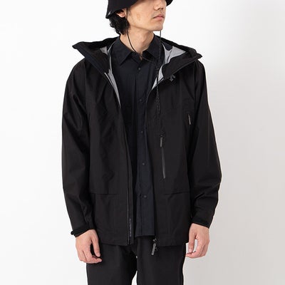 DESCENTE ALLTERRAIN81 デサントオルテライン81 3Lシェルジャケット 