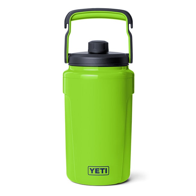 YETI イエティ サイロ1/2Gジャグ MDチャグキャップ｜SUNDAY MOUNTAIN