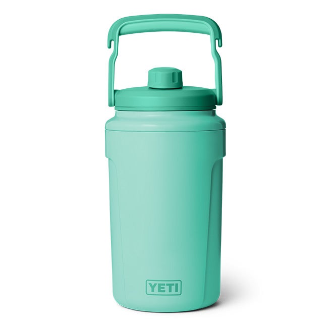 YETI イエティ サイロ1/2Gジャグ MDチャグキャップ｜SUNDAY MOUNTAIN