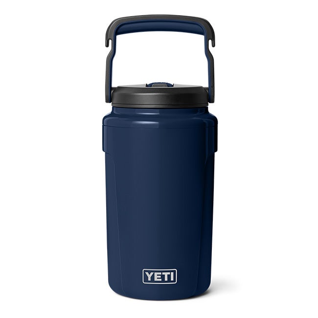 YETI イエティ サイロ1/2Gジャグ MSストローキャップ｜SUNDAY MOUNTAIN
