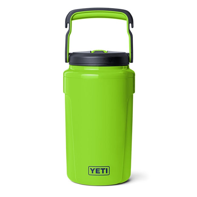 YETI イエティ サイロ1/2Gジャグ MSストローキャップ｜SUNDAY MOUNTAIN