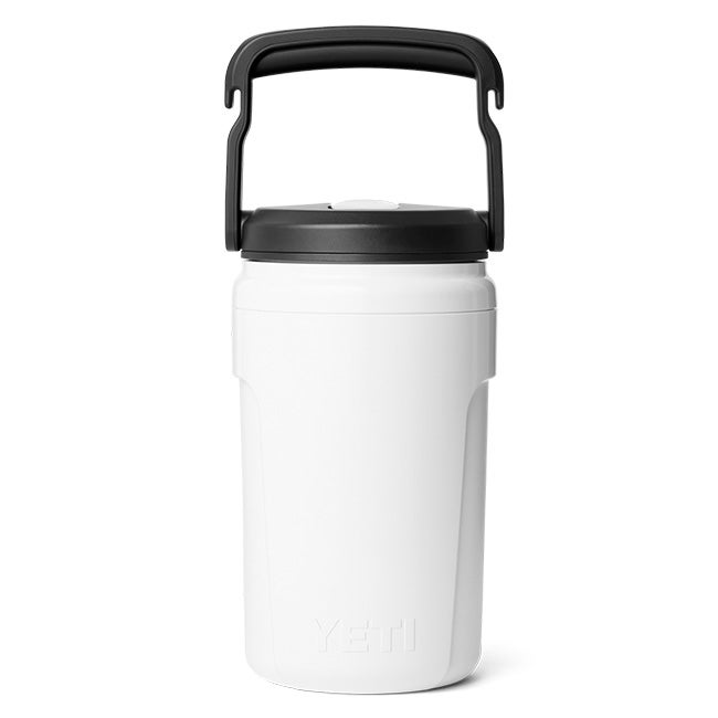 YETI イエティ サイロ40ozジャグ MSストローキャップ付き｜SUNDAY
