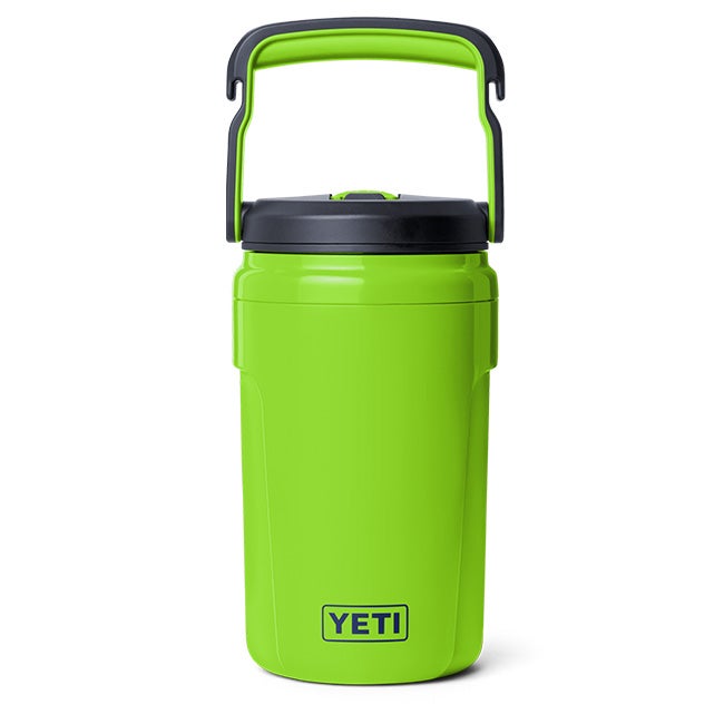 YETI イエティ サイロ40ozジャグ MSストローキャップ付き｜SUNDAY