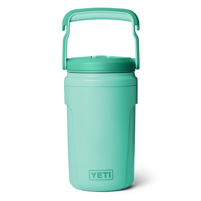 YETI イエティ サイロ40ozジャグ MSストローキャップ付き｜SUNDAY
