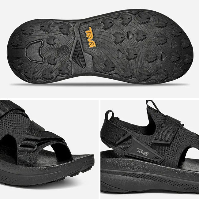 TEVA テバ アベントレイル メンズ|SUNDAY MOUNTAIN|サンデーマウンテン TEVA テバ アベントレイル メンズ|SUNDAY MOUNTAIN|サンデーマウンテン