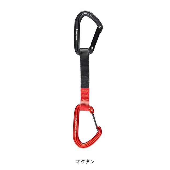 Black Diamond ブラックダイヤモンド ホットフォージハイブリッド